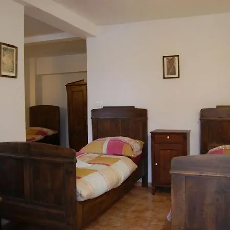 Casa de hóspedes Na Stare Poste *