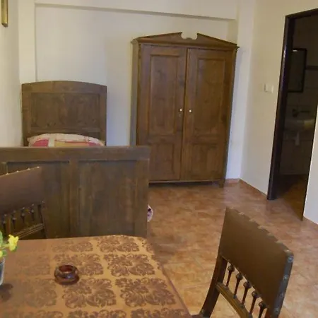 Na Stare Poste Casa de hóspedes Prelouc