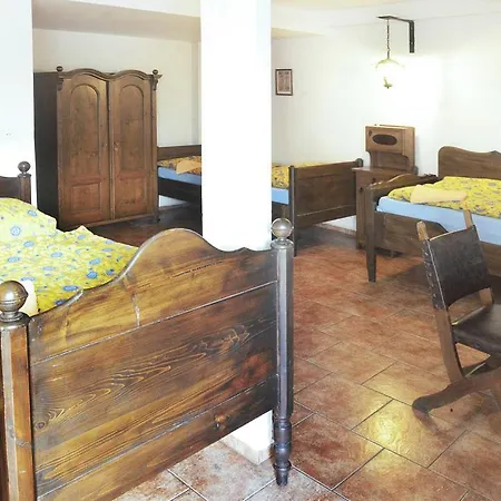 Casa de hóspedes Na Stare Poste